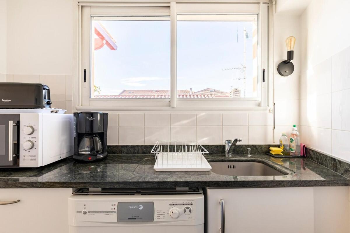 Balkoia Superbe Appartement De 75 M2 Entierement Renove Saint-Jean-de-Luz Εξωτερικό φωτογραφία