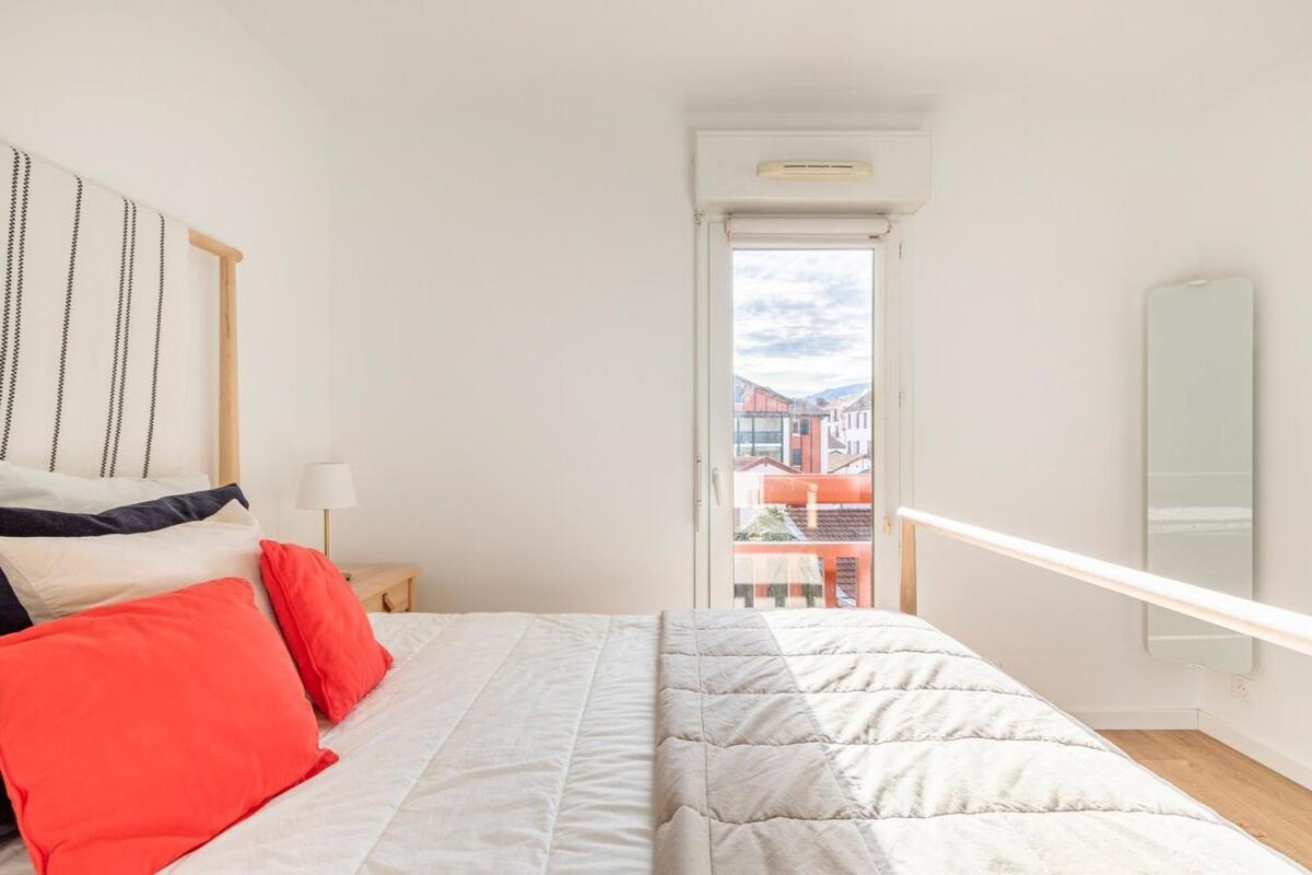 Balkoia Superbe Appartement De 75 M2 Entierement Renove Saint-Jean-de-Luz Εξωτερικό φωτογραφία